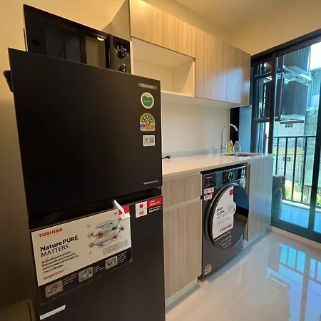 Single Private House