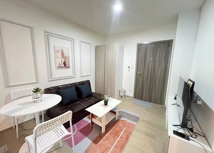 Aparthotel Single Private House *