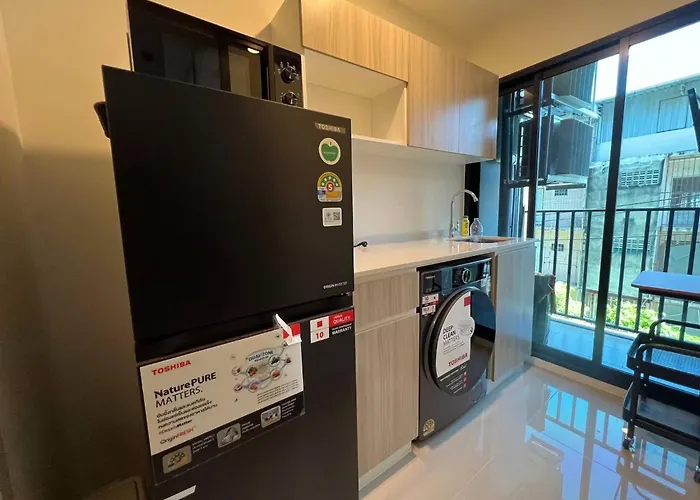 Single Private House * Bangkok