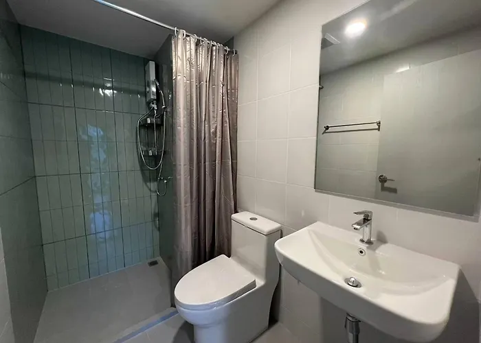 Aparthotel Single Private House *